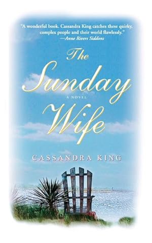 Imagen del vendedor de The Sunday Wife : A Novel a la venta por AHA-BUCH GmbH