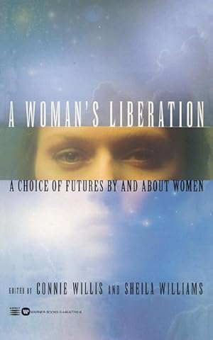 Seller image for A Woman's Liberation : A Choice of Futures by and about Women for sale by AHA-BUCH GmbH