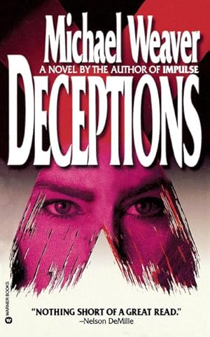 Seller image for Deceptions for sale by AHA-BUCH GmbH