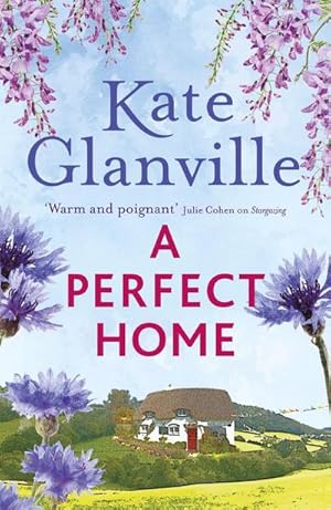 Immagine del venditore per A Perfect Home : A romantic and heart-warming read you won't want to put down venduto da AHA-BUCH GmbH
