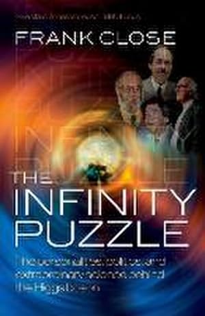 Bild des Verkufers fr Infinity Puzzle zum Verkauf von Smartbuy