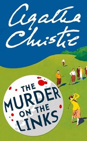 Seller image for The Murder on the Links for sale by Smartbuy