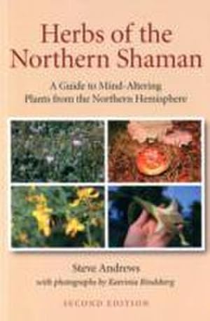 Bild des Verkufers fr Herbs of the Northern Shaman zum Verkauf von Smartbuy