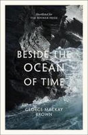 Seller image for Beside the Ocean of Time for sale by Smartbuy