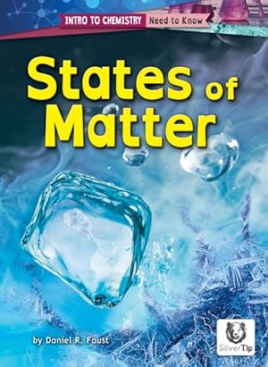 Immagine del venditore per States of Matter venduto da GreatBookPrices