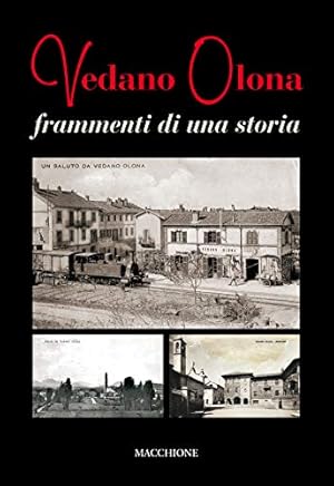 Vedano Olona : frammenti di una storia