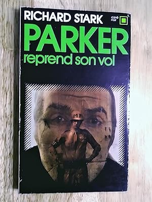 Parker reprend son vol