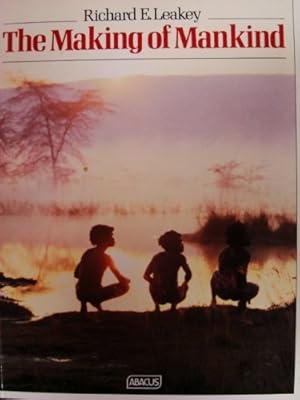 Seller image for Making of Mankind (Abacus Books) for sale by WeBuyBooks