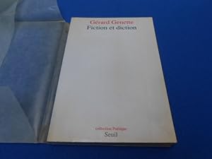 Fiction et Diction