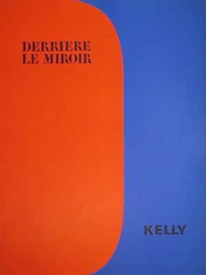 DERRIERE LE MIROIR - Kelly.