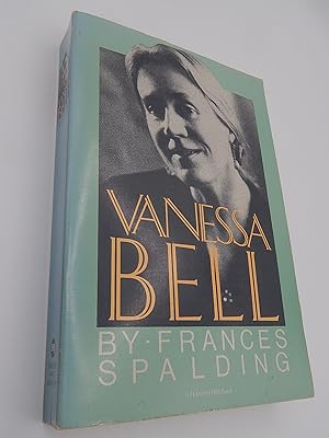Seller image for Vanessa Bell for sale by Lee Madden, Book Dealer