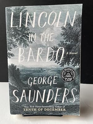 Seller image for Lincoln in the Bardo: A Novel for sale by Bedlam Book Cafe