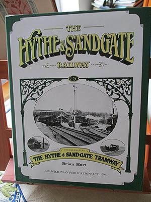 The Hythe and Sandgate Railway