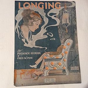 Image du vendeur pour Longing (Sheet Music) mis en vente par 2Wakefield