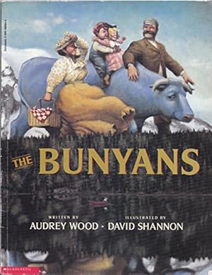 Image du vendeur pour The Bunyans mis en vente par Reliant Bookstore