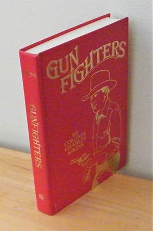 Image du vendeur pour Gun Fighters mis en vente par The Book Shelf
