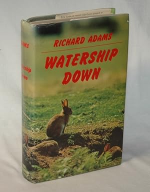 Seller image for Watership Down for sale by Muhresell