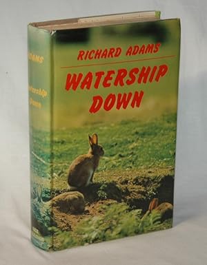 Seller image for Watership Down for sale by Muhresell