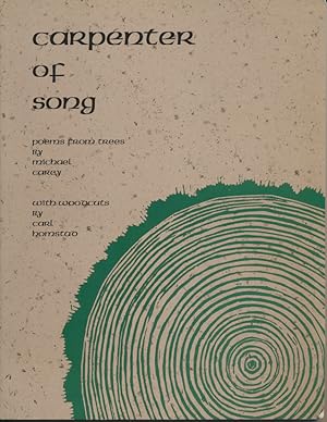 Carpenter of Song: Poems from Trees