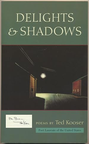 Delights & Shadows: Poems