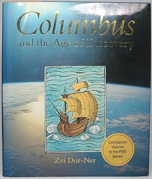 Immagine del venditore per Columbus and the Age of Discovery venduto da Main Street Fine Books & Mss, ABAA