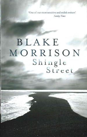Seller image for Shingle Street for sale by GreatBookPricesUK