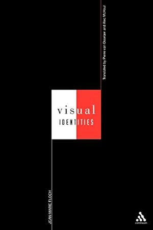 Seller image for Visual Identities for sale by WeBuyBooks