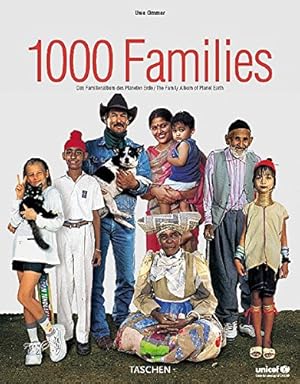 Seller image for 1000 Families for sale by Reliant Bookstore