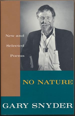 No Nature: New and Selected Poems