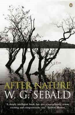 Seller image for After Nature for sale by GreatBookPricesUK