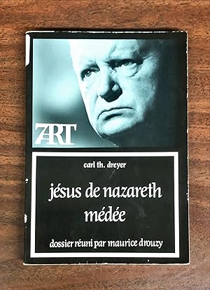 Image du vendeur pour JESUS DE NAZARETH-MEDEE mis en vente par La Bouquinerie  Dd