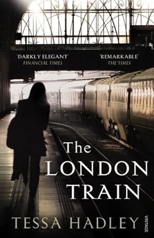 Seller image for London Train for sale by GreatBookPricesUK