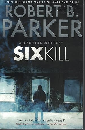 Imagen del vendedor de Sixkill Book 39 a la venta por Ye Old Bookworm
