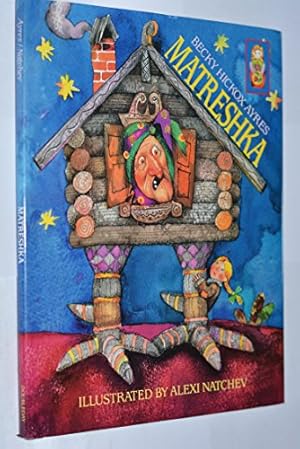 Seller image for Matreshka for sale by Reliant Bookstore
