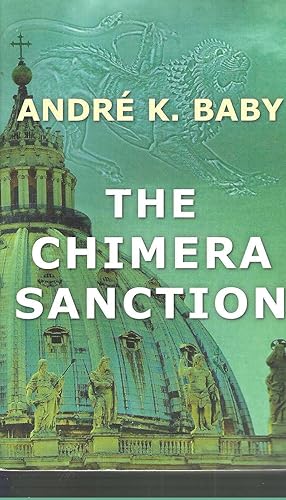 Seller image for The Chimera Sanction for sale by Vada's Book Store