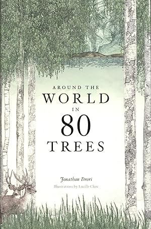 Around the World in 80 Trees