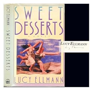 Seller image for Sweet Desserts for sale by WeBuyBooks