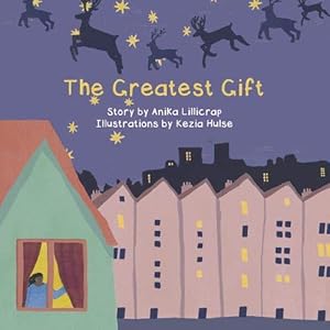 Seller image for The Greatest Gift for sale by WeBuyBooks