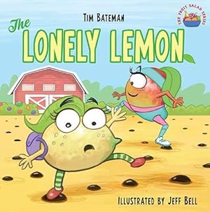 Seller image for The Lonely Lemon (Paperback) for sale by Grand Eagle Retail