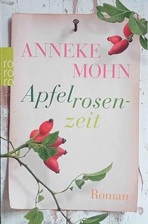 Seller image for Apfelrosenzeit : Roman. Rororo ; 26894 for sale by Logo Books Buch-Antiquariat