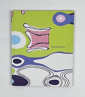 Seller image for Shirley Kaneda: New Paintings for sale by Free Play Books