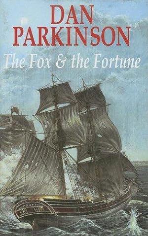 Bild des Verkufers fr The Fox and the Fortune: 4 (Fox series) zum Verkauf von WeBuyBooks