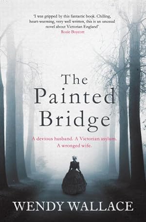 Seller image for The Painted Bridge for sale by Reliant Bookstore
