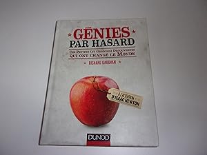 Seller image for GENIES PAR HASARD for sale by occasion de lire