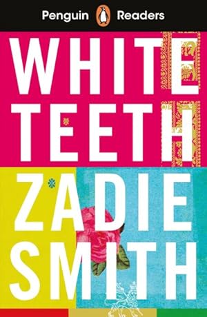 Imagen del vendedor de White Teeth : Elt Graded Reader a la venta por GreatBookPricesUK