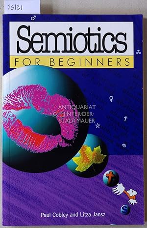 Semiotics for Beginners.