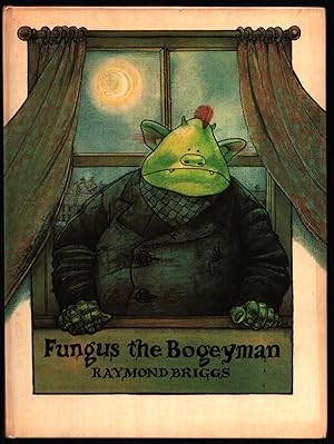 Seller image for Fungus the Bogeyman. for sale by CHILTON BOOKS