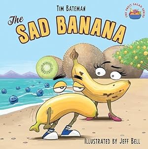 Seller image for The Sad Banana (Paperback) for sale by Grand Eagle Retail