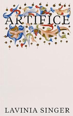Seller image for Artifice (Paperback) for sale by AussieBookSeller