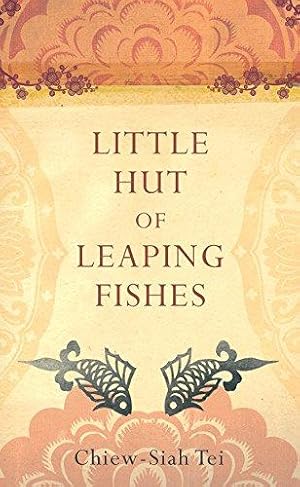 Bild des Verkufers fr Little Hut of Leaping Fishes zum Verkauf von WeBuyBooks